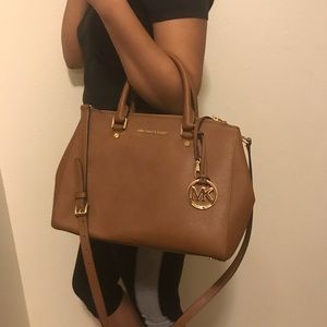 Mk Purse